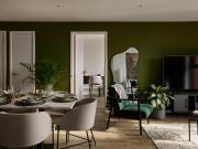 Flat 1803, Swan Street House, Swan. 3 bed flat to rent...