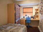 Flat 18 Headingley rise, Leeds, LS6 1EE