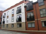 Flat 18, Parklane Central Bennett Road Leeds, LS6 3HN