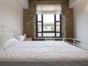 Flat 18, The Melting Point, Huddersfi.