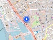 Flat 194, The Copper House, 25 Strand Street, Liverpool,...