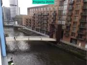 Flat 19, 3 Little Neville Street. 2 bed apartment to...