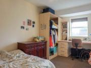 Flat 19 Headingley Rise, Leeds, LS6 1EE