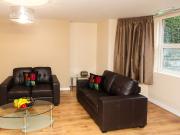 11 ASH GROVE Leeds LS6 1AX