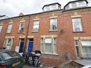 Flat 1 13 Dunluce Avenue