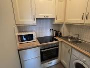 Flat 1, 13 Frankfort Avenue, Rathgar, Dublin 6 Flat 1, 13 Frankfort Avenue, Rathgar, Dublin 6