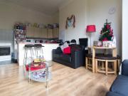 Flat 1, 14 KELSO ROAD Leeds LS2 9PR