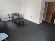Flat 1, 18 Flora Street, Cathays, Cardiff, CF24 4EP
