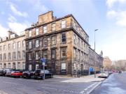 Flat 1, 1 Cambridge Street, Edinburgh, EH1 2DY
