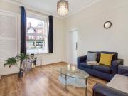 Flat 1, 1 VICTORIA ROAD Leeds LS6 1AS