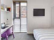 Flat 1, 1D Liberty Street, Wavertree