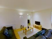 Flat 1, 21 Barker Gate, City Centre. 3 bed flat to rent... Flat 1, 21 Barker Gate, City Centre. 3 bed flat to rent...