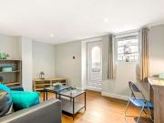 Flat 1, 227 HYDE PARK ROAD Leeds LS6 1AH