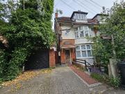 Flat 1 22 Downs Road, Luton LU1, 1 bed flat to rent |...
