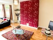 Flat 1, 238 VINERY ROAD Leeds LS4 2LA