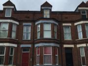 Flat 1 23 Camden Street, Belfast