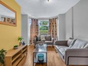 Flat 1, 240 VINERY ROAD Leeds LS4 2LA