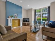 Flat 1, 25 BRUDENELL ROAD Leeds LS6 1HA