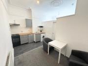 Flat 1, 26 Kelso Road LS2, Studio to rent, £803 pcm |...