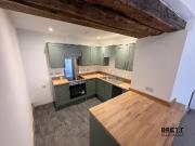 Flat 1, 27 Main Street, Pembroke, Pembrokeshire. SA71, 2...