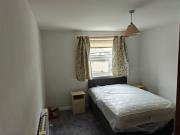 Flat 1, 27 parkgate street, South City Centre D8, Dublin...