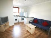 Flat 1, 329 KIRKSTALL ROAD Leeds LS4 2HD