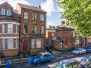 Flat 1, 3 Camden Street