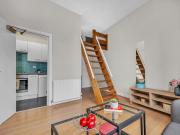 Flat 1, 3 MOOR VIEW Leeds LS6 1AQ