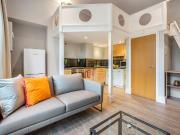 Flat 1, 40 HYDE TERRACE Leeds LS2 9LN