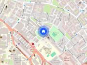 Flat 1, 4 Blenheim Square, Leeds, LS2 9AR