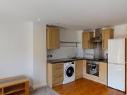 Flat 1.4, Cymbeline House. 2 bed flat to rent £1,257 pcm...
