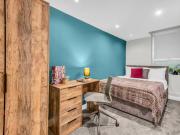 Flat 1, 4 WINSTANLEY TERRACE Leeds LS6 1DS