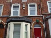 Flat 1, 51 Fitzwilliam Street, Belfast