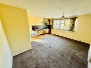 Flat 1, 57 Wellington Road, Dudley DY1, 1 bed flat to...