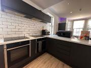Flat 1, 60 Talbot Street NG1, 6 bed flat to rent, £4,160...
