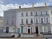 Flat 1, 64 Causeway Street