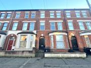 apartment for rent in Flat 1, 65 Atlantic Avenue,...