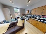 flat 1 68 Victoria Road, Leeds, LS6 1DL