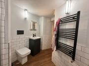 Flat 1, 72 Lower Parliament Street, NG1 1EH, NOTTINGHAM