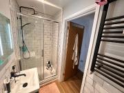 Flat 1, 72 Lower Parliament Street NG1, 5 bed flat to...