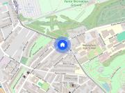 Flat 1, 79 Forest Road West, The Arboretum, Nottingham,...