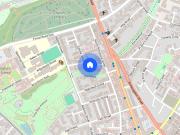 Flat 1, 7 Alpha Terrace, NG1 4EP