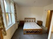 Flat 1, 84 Lincoln Road, Peterborough