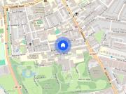 Flat 1, Bateman Street, Cambridge