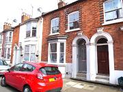 Flat 1, Beaconsfield Terrace, Northampton NN1, 1 bed...