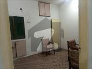 Flat 1 Bed Available Only For 1 Lady Jamshed Town Flat 1 Bed Available Only For 1 Lady Jamshed Town