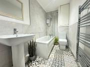 Flat 1, Boaler Street, Liverpool