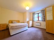 Flat 1, Burgundy Walk, Forehill, Ely