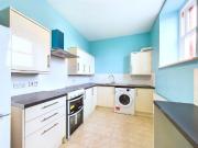 Flat 1, Celine Apartments, Braggs Lane,, Bristol, BS2...