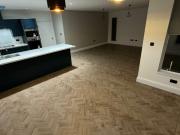 Flat 1, Claremont Drive, Headingley, Leeds, LS6 4ED...
